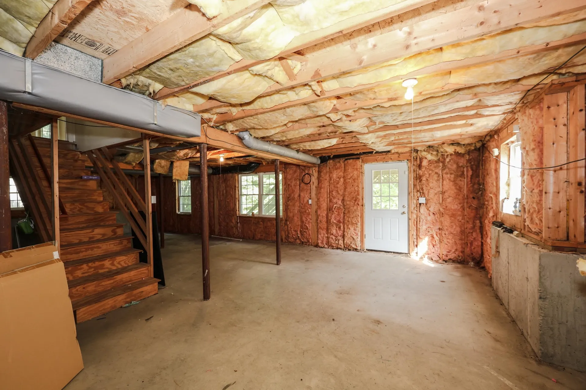 17 Glencliff Way Nashua NH 03063