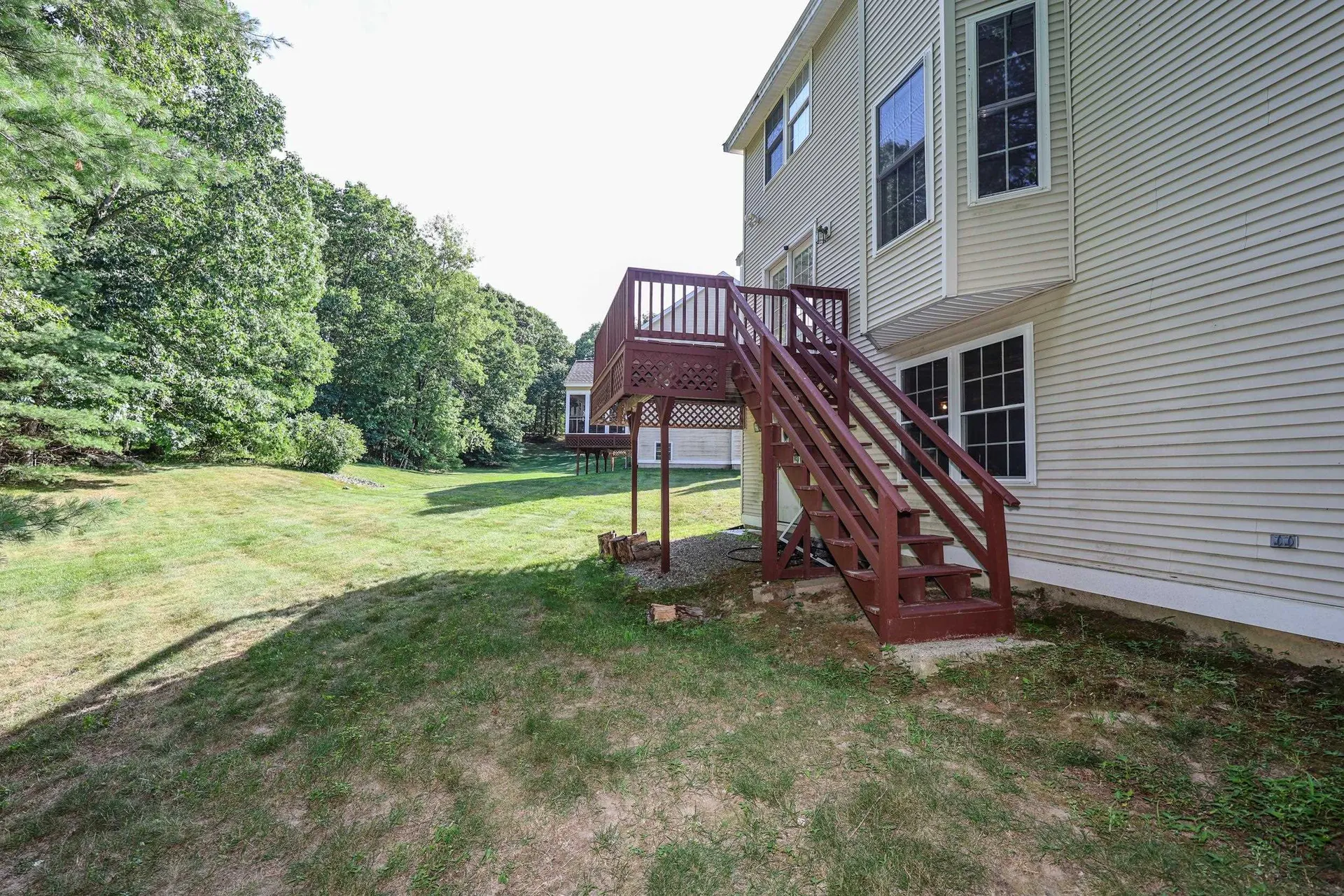 17 Glencliff Way Nashua NH 03063