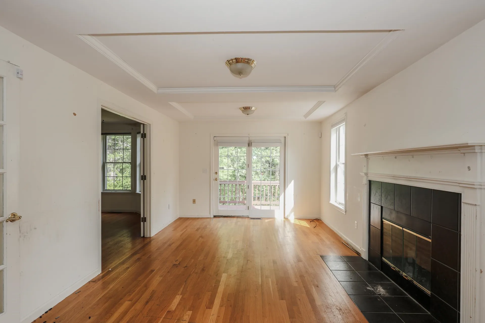 17 Glencliff Way Nashua NH 03063