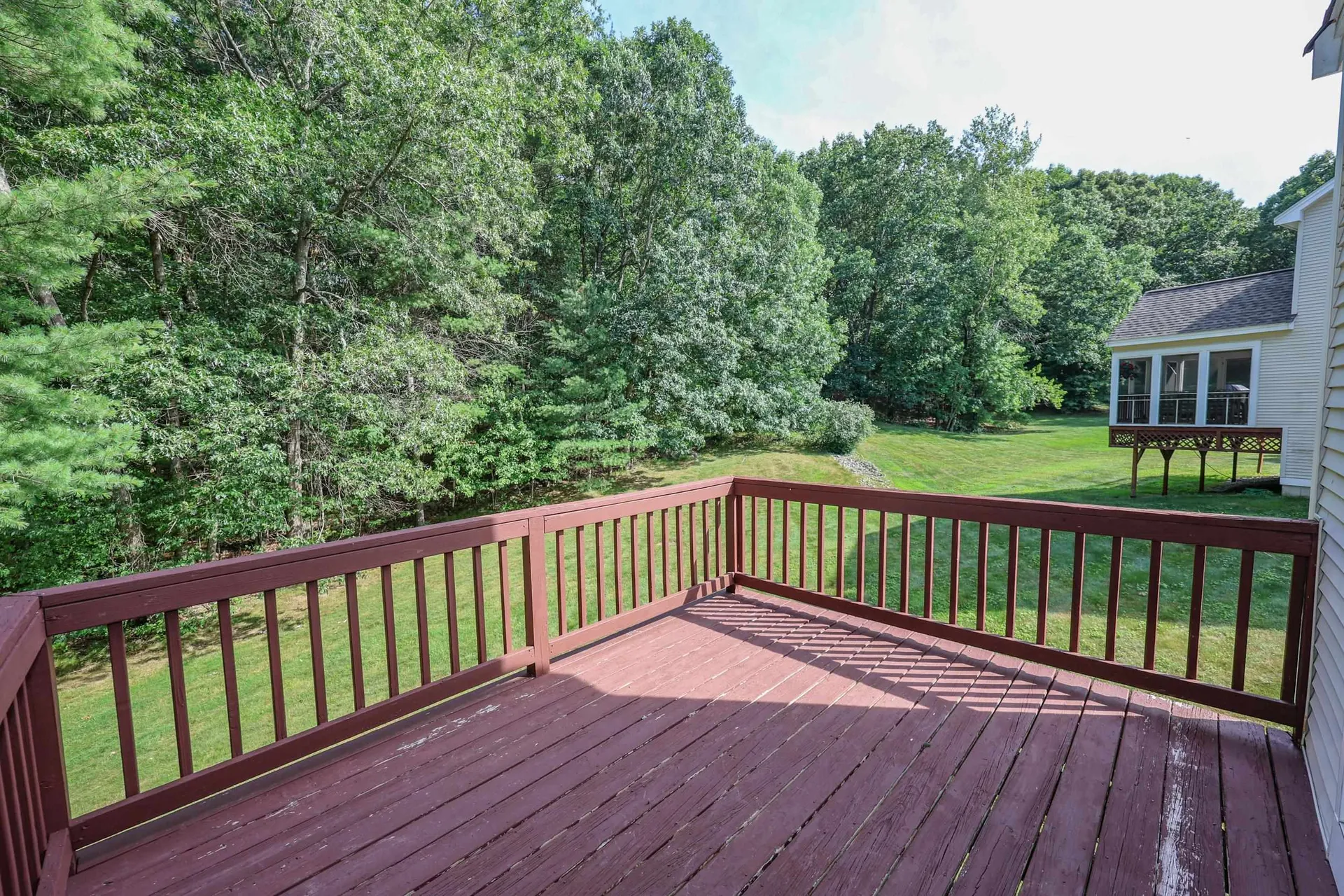 17 Glencliff Way Nashua NH 03063