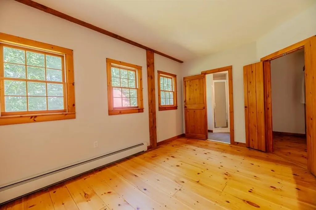 2734 Mad Tom Road Dorset VT 05253
