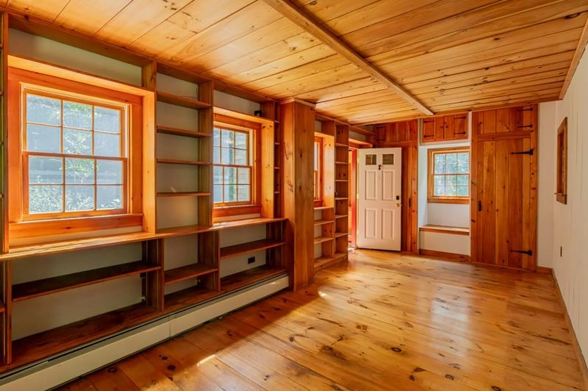 2734 Mad Tom Road Dorset VT 05253