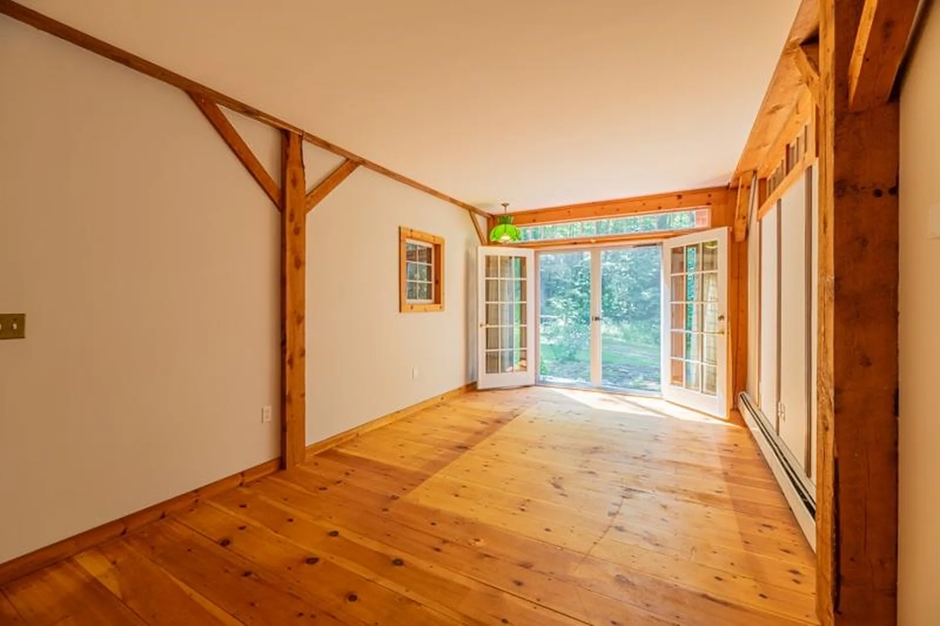 2734 Mad Tom Road Dorset VT 05253