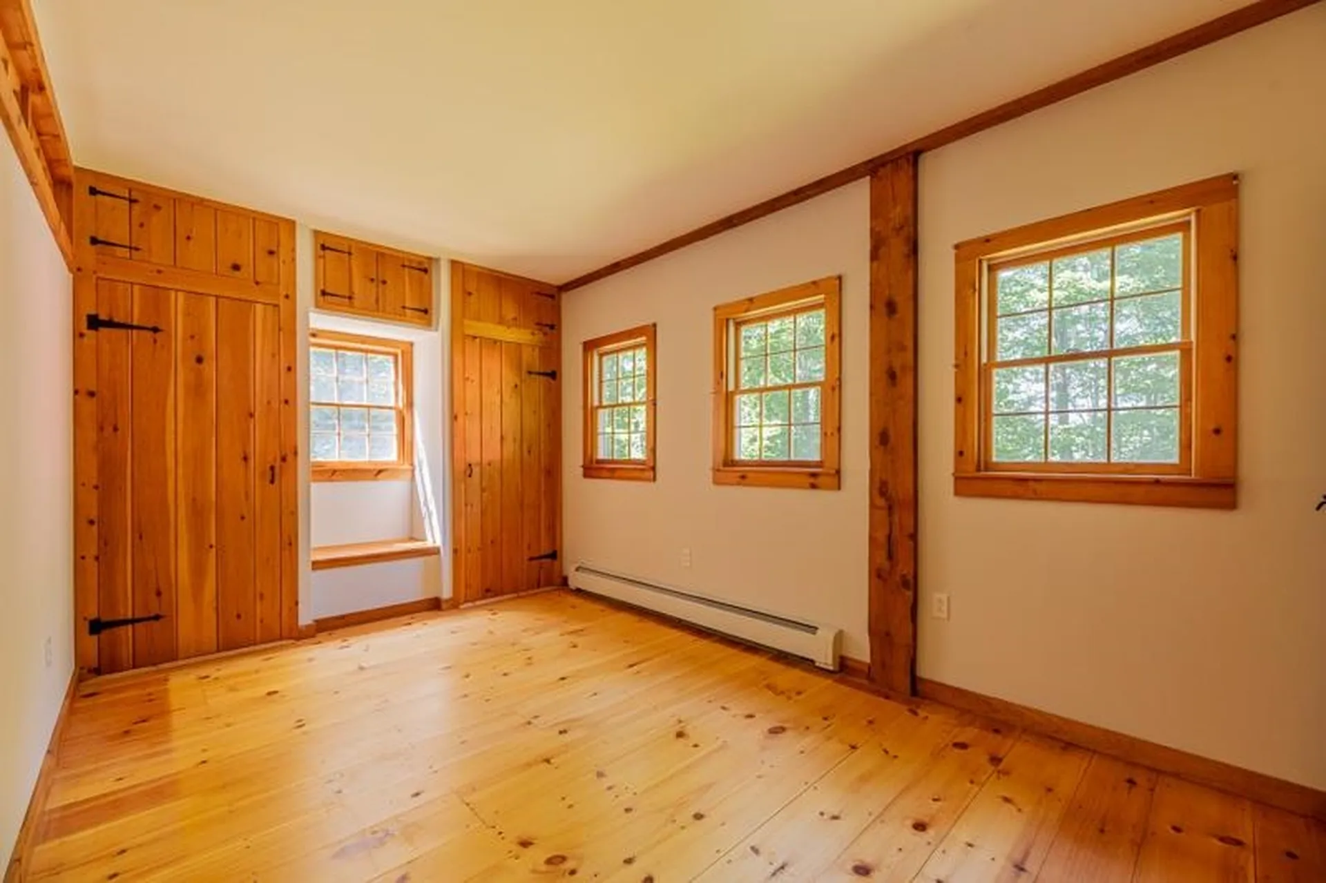 2734 Mad Tom Road Dorset VT 05253