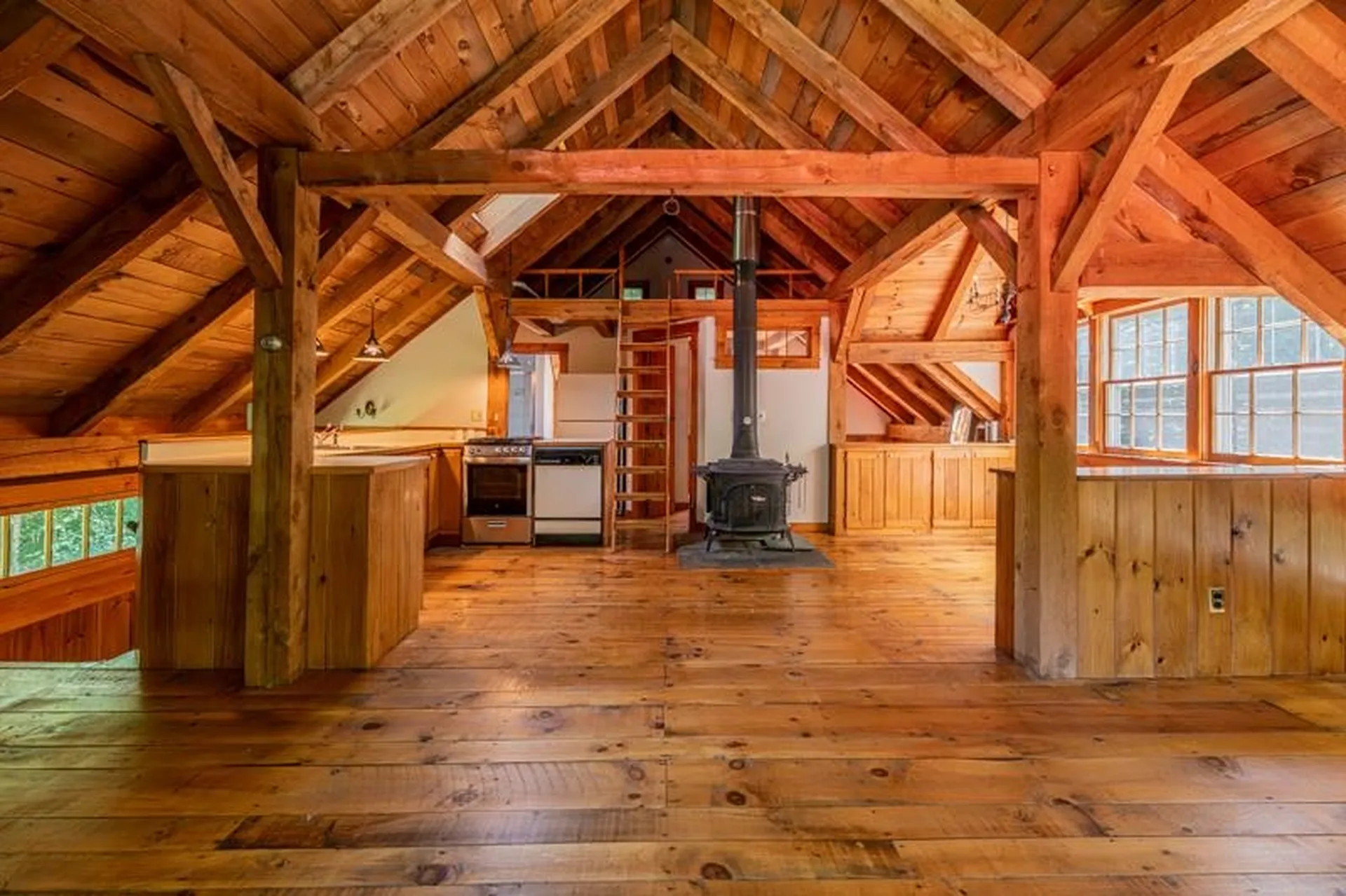 2734 Mad Tom Road Dorset VT 05253