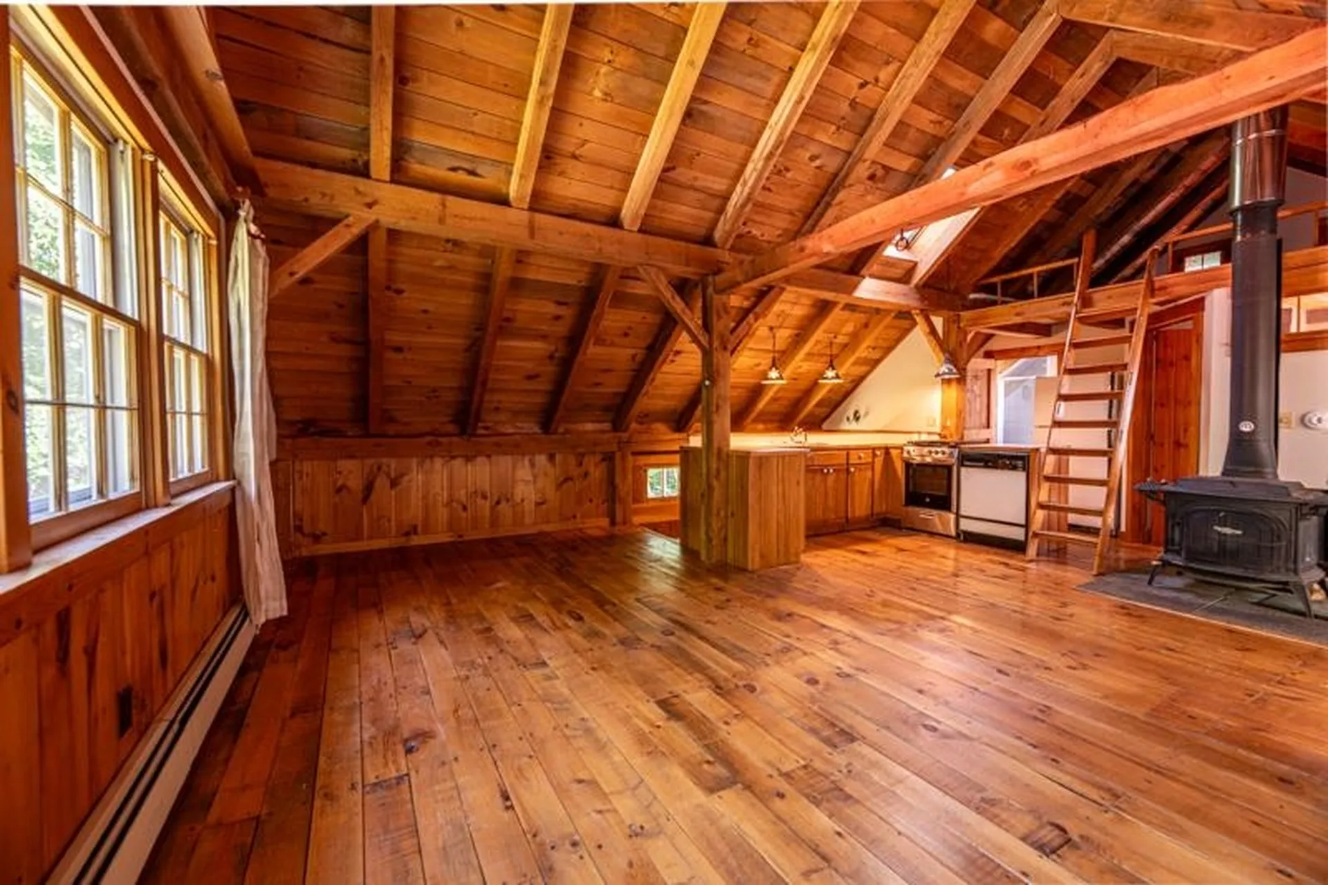 2734 Mad Tom Road Dorset VT 05253