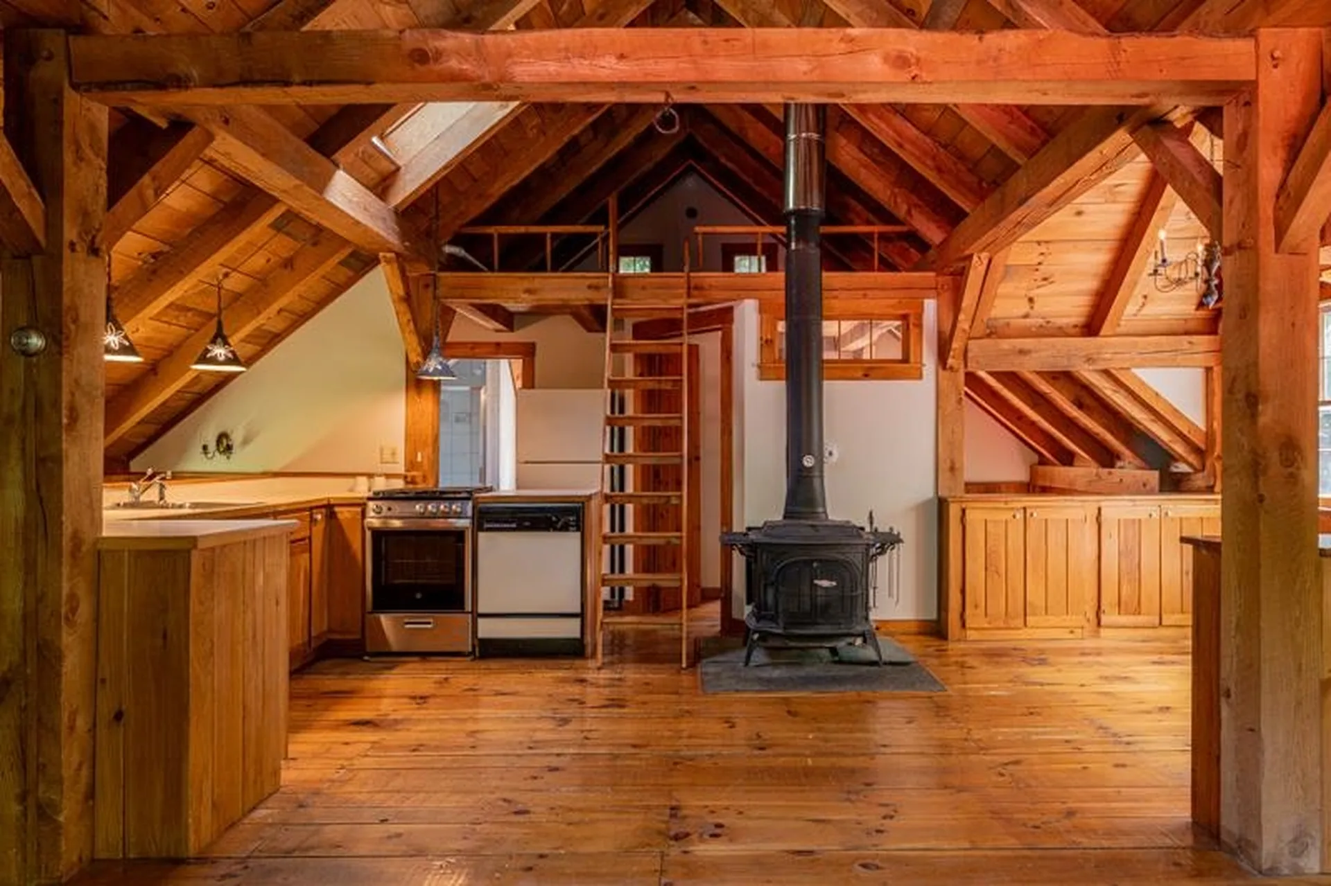 2734 Mad Tom Road Dorset VT 05253