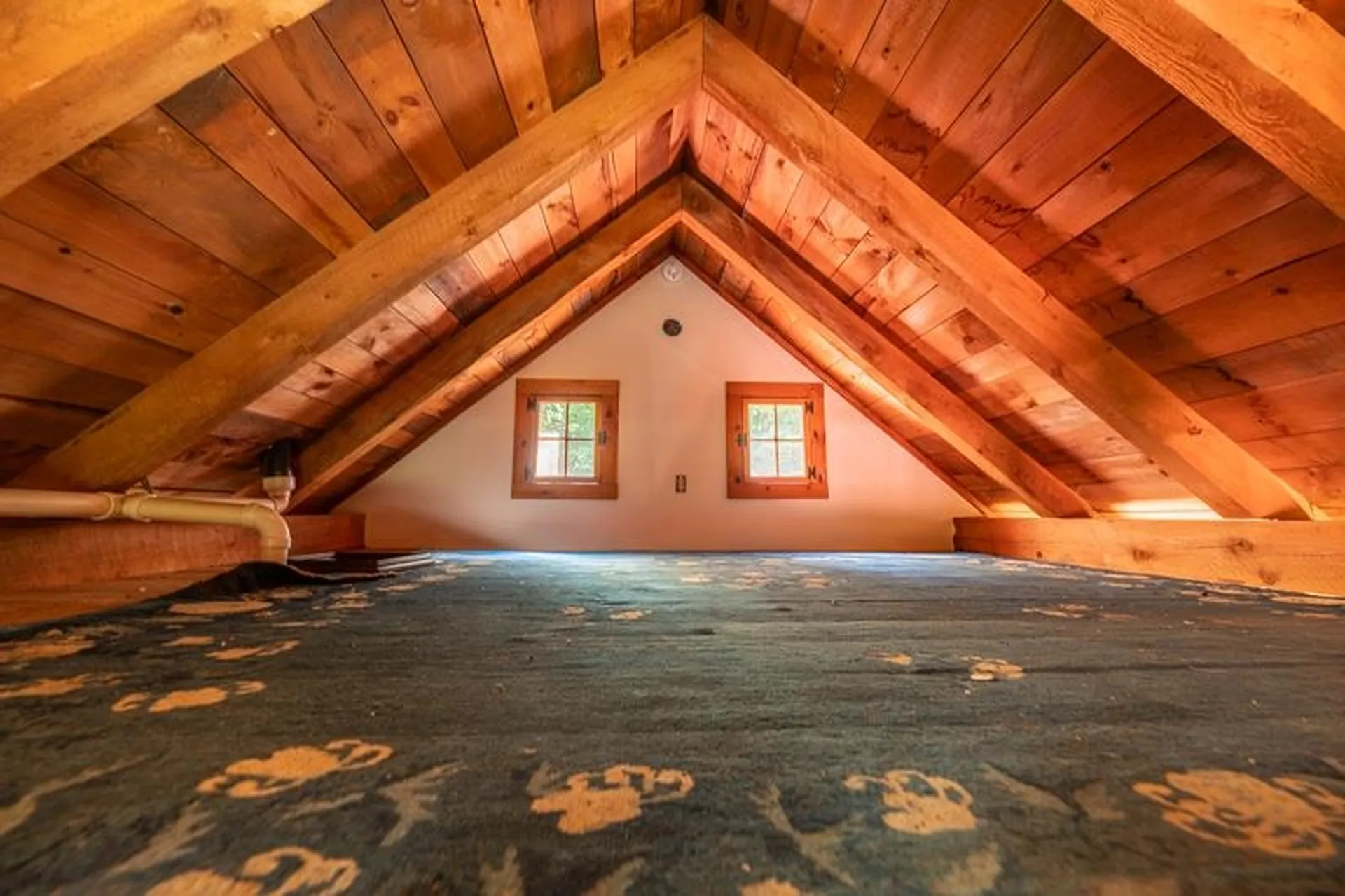2734 Mad Tom Road Dorset VT 05253