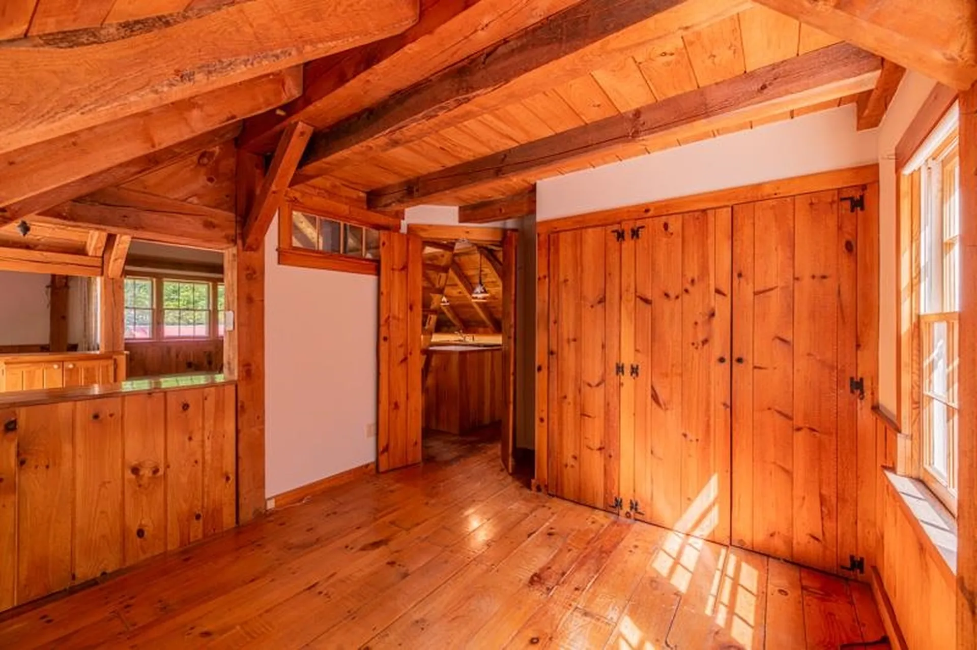2734 Mad Tom Road Dorset VT 05253