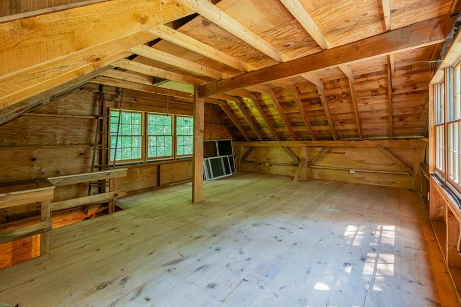 2734 Mad Tom Road Dorset VT 05253