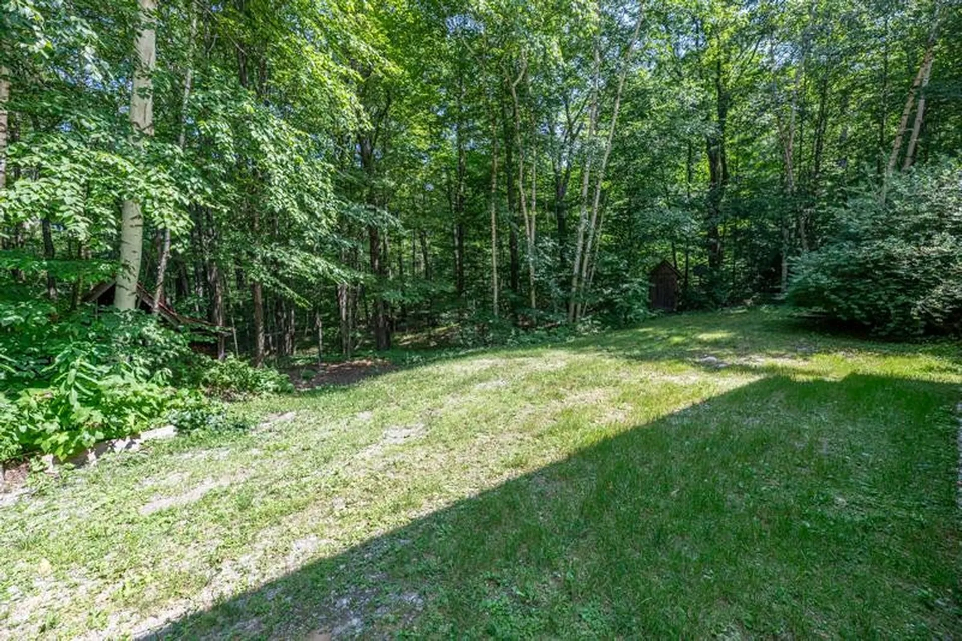 2734 Mad Tom Road Dorset VT 05253