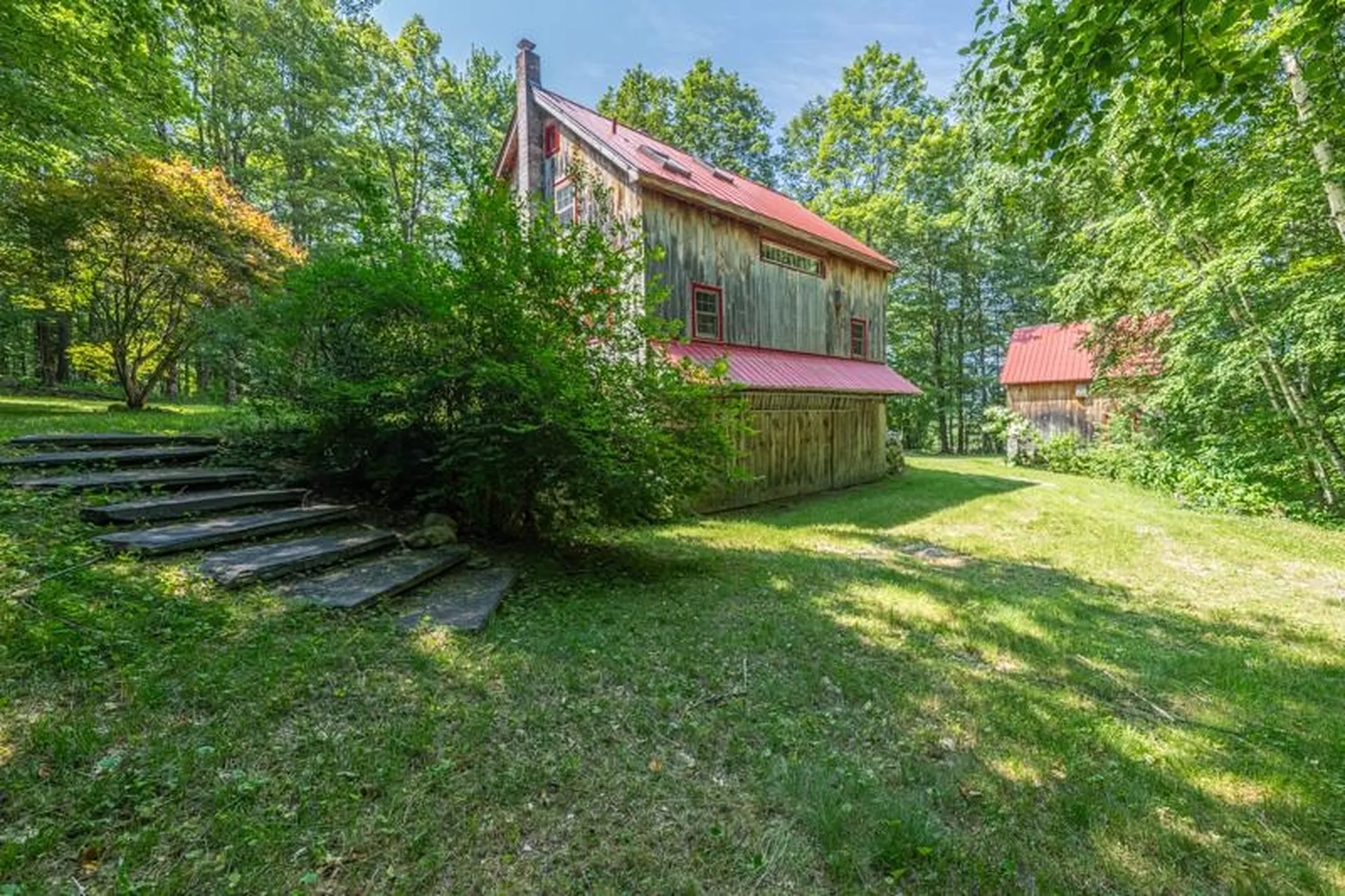 2734 Mad Tom Road Dorset VT 05253