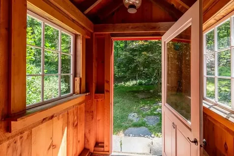 2734 Mad Tom Road Dorset VT 05253