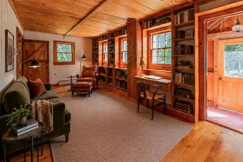 2734 Mad Tom Road Dorset VT 05253