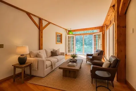 2734 Mad Tom Road Dorset VT 05253