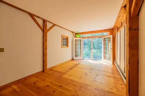2734 Mad Tom Road Dorset VT 05253