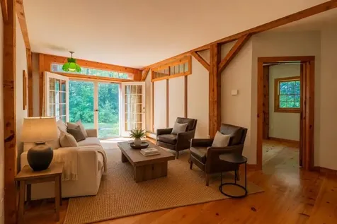 2734 Mad Tom Road Dorset VT 05253