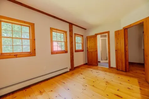 2734 Mad Tom Road Dorset VT 05253