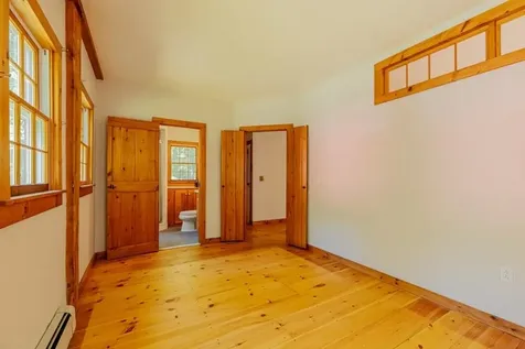 2734 Mad Tom Road Dorset VT 05253