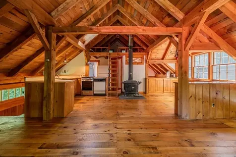 2734 Mad Tom Road Dorset VT 05253