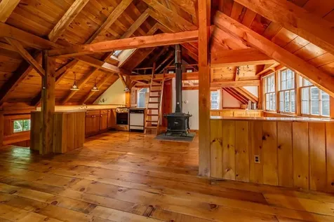 2734 Mad Tom Road Dorset VT 05253