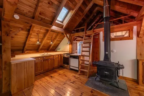 2734 Mad Tom Road Dorset VT 05253