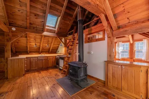 2734 Mad Tom Road Dorset VT 05253