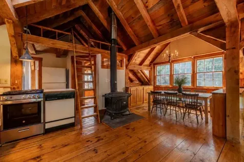 2734 Mad Tom Road Dorset VT 05253