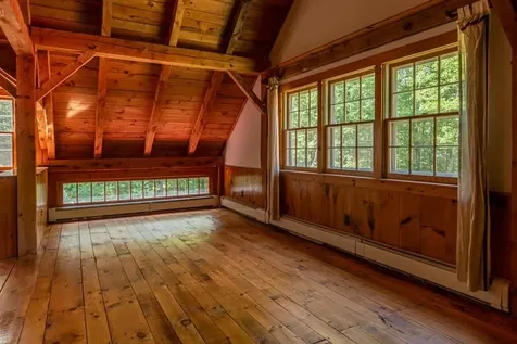 2734 Mad Tom Road Dorset VT 05253