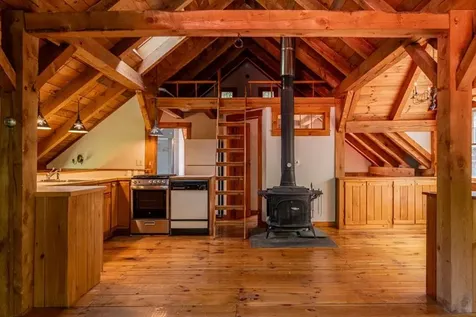 2734 Mad Tom Road Dorset VT 05253
