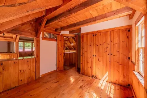 2734 Mad Tom Road Dorset VT 05253
