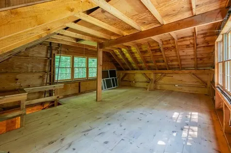 2734 Mad Tom Road Dorset VT 05253