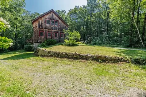 2734 Mad Tom Road Dorset VT 05253