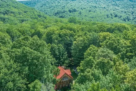 2734 Mad Tom Road Dorset VT 05253