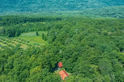 2734 Mad Tom Road Dorset VT 05253