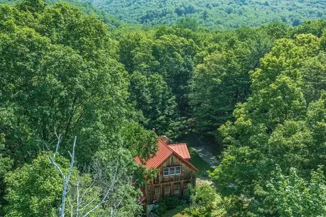 2734 Mad Tom Road Dorset VT 05253