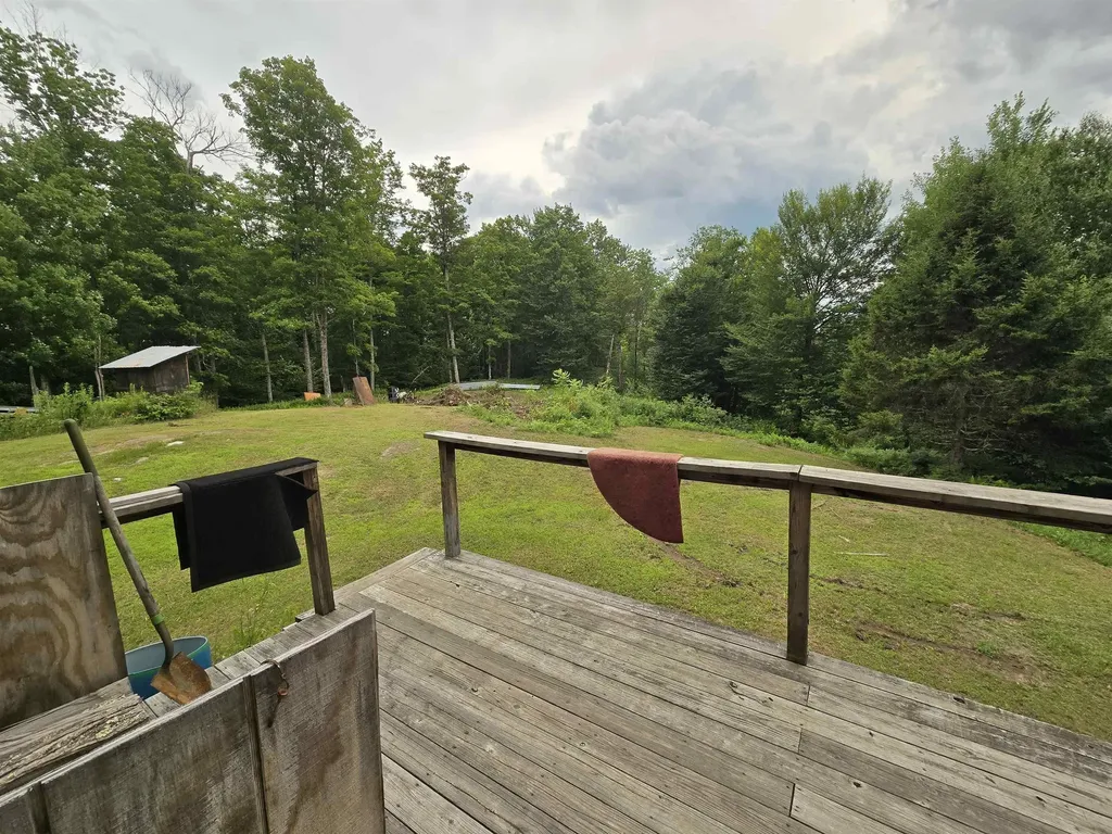237 Upper Maloney Road Brookfield VT 05036