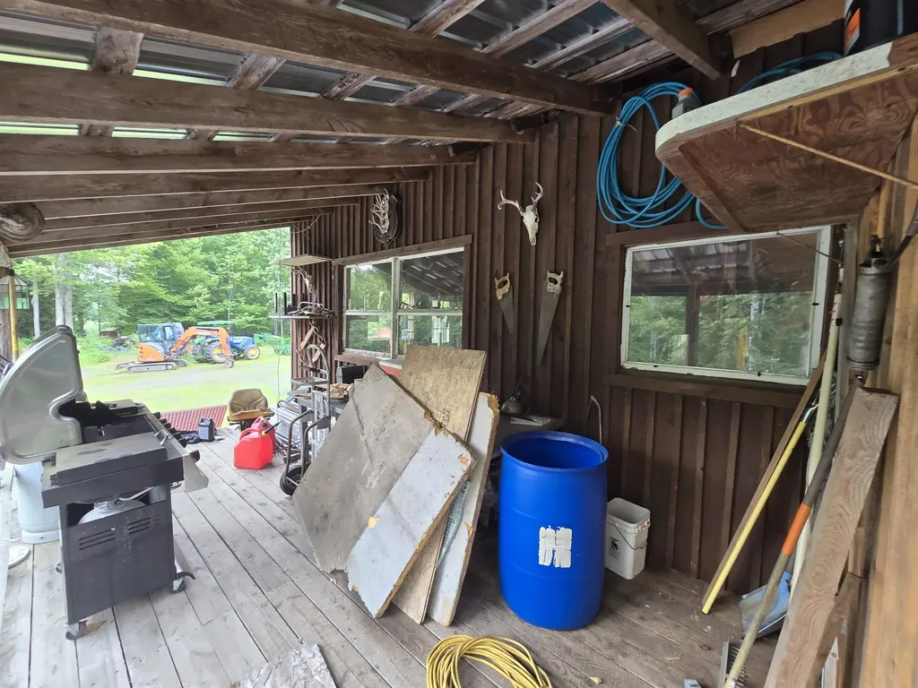 237 Upper Maloney Road Brookfield VT 05036