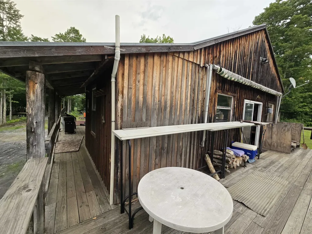 237 Upper Maloney Road Brookfield VT 05036