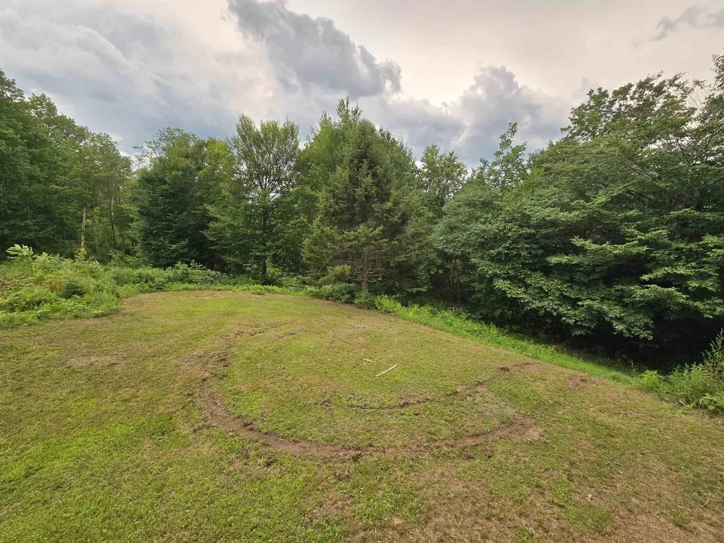 237 Upper Maloney Road Brookfield VT 05036