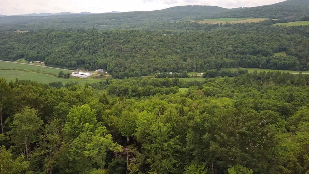 237 Upper Maloney Road Brookfield VT 05036