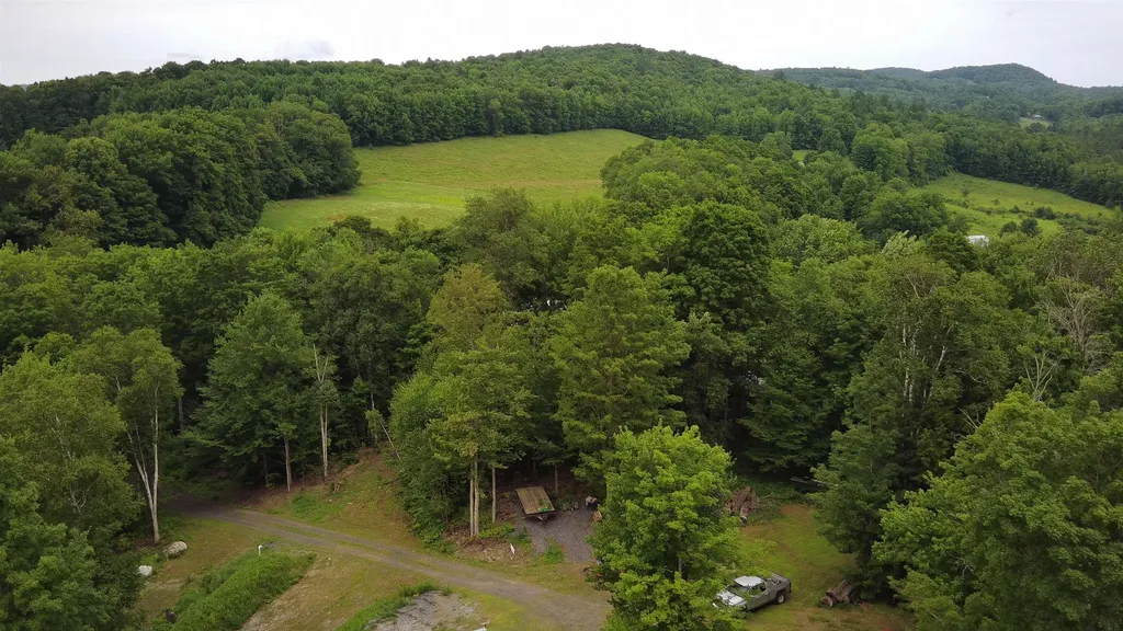237 Upper Maloney Road Brookfield VT 05036