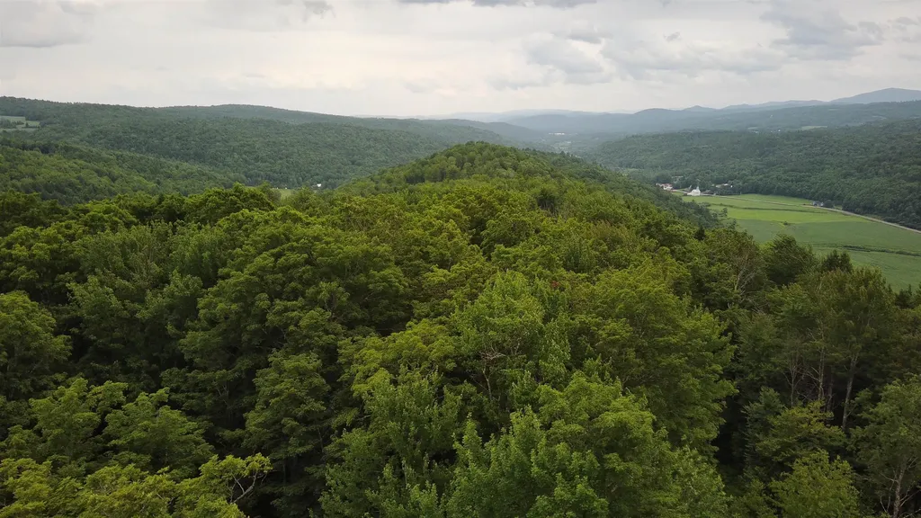 237 Upper Maloney Road Brookfield VT 05036