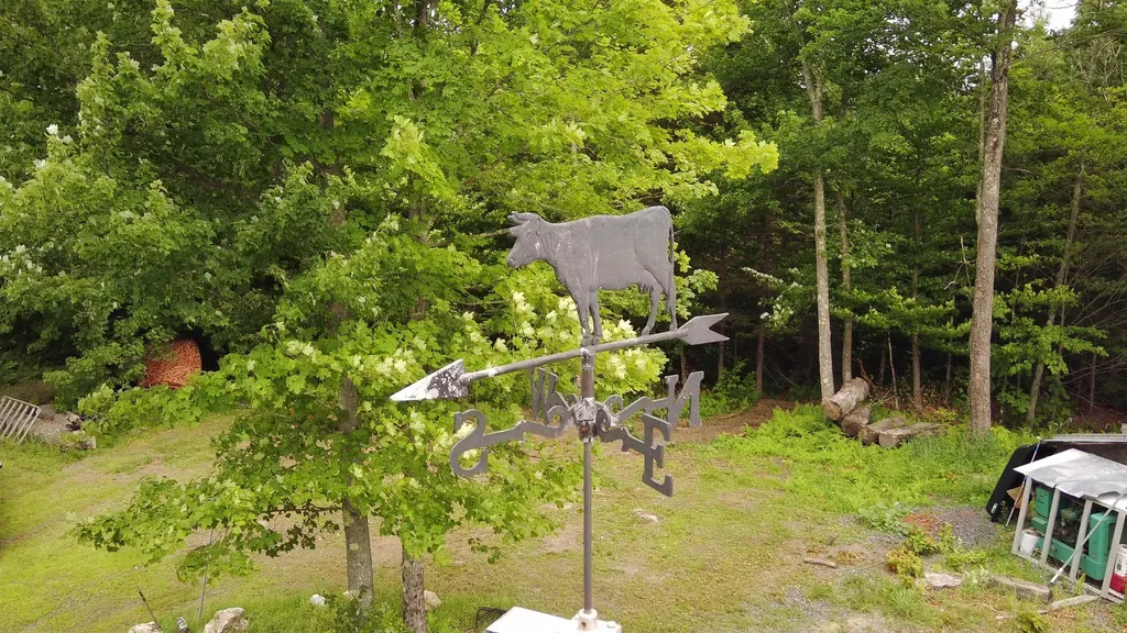 237 Upper Maloney Road Brookfield VT 05036