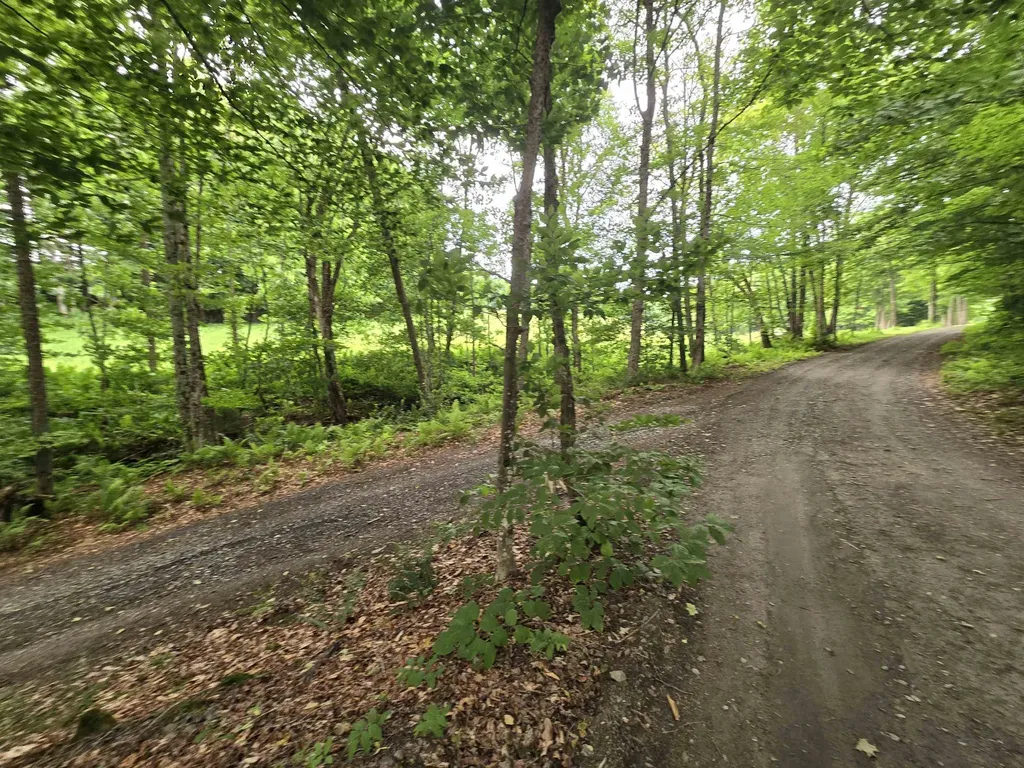 237 Upper Maloney Road Brookfield VT 05036