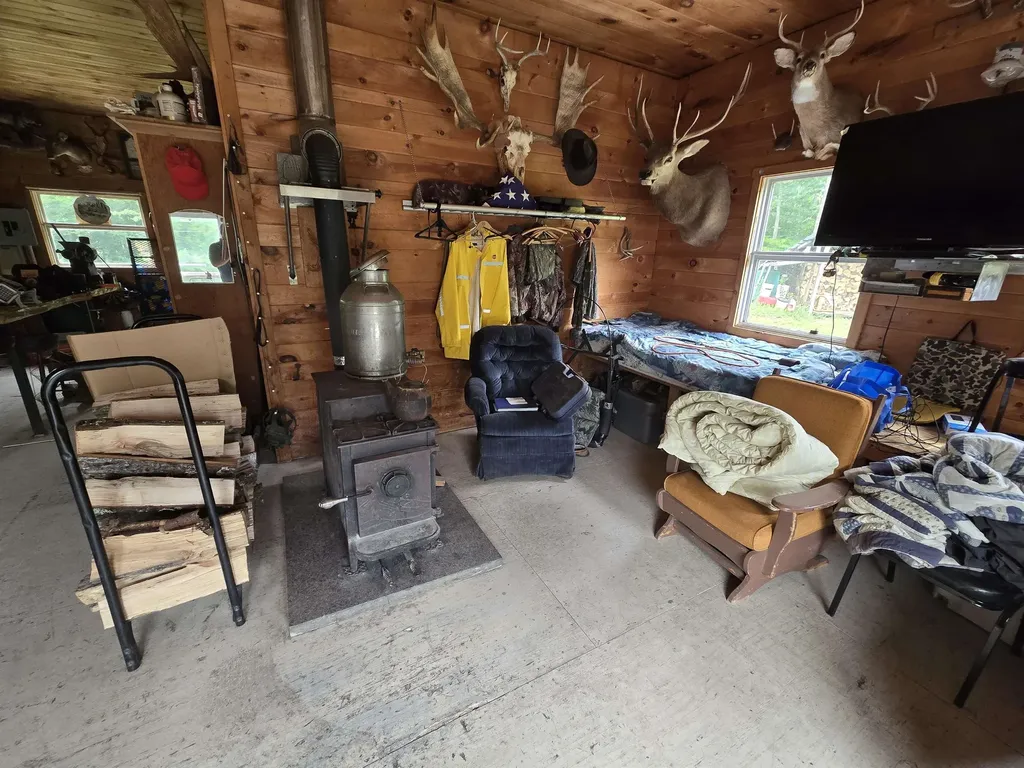 237 Upper Maloney Road Brookfield VT 05036