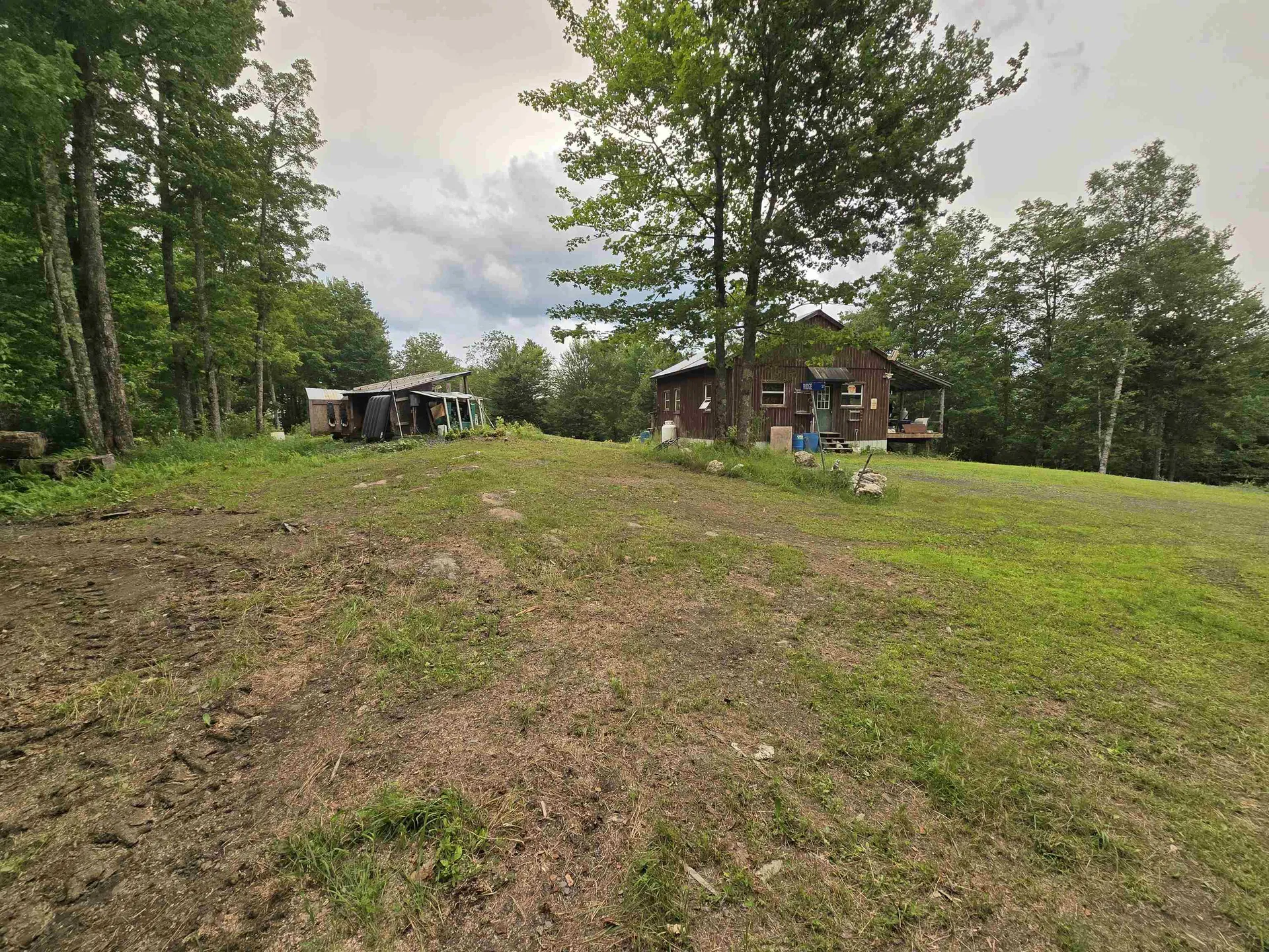 237 Upper Maloney Road Brookfield VT 05036