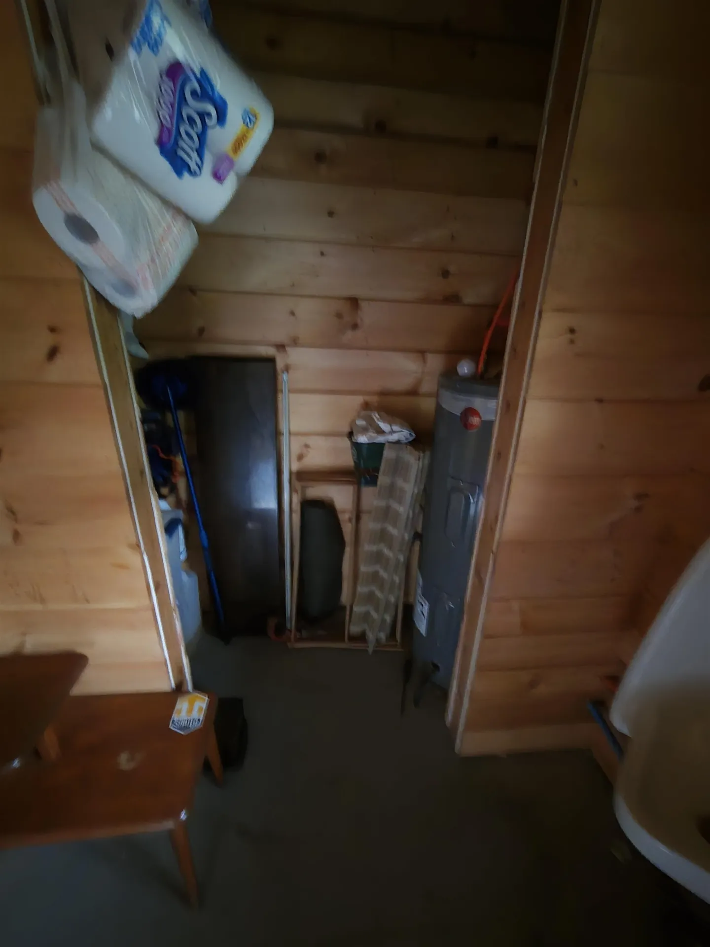 237 Upper Maloney Road Brookfield VT 05036