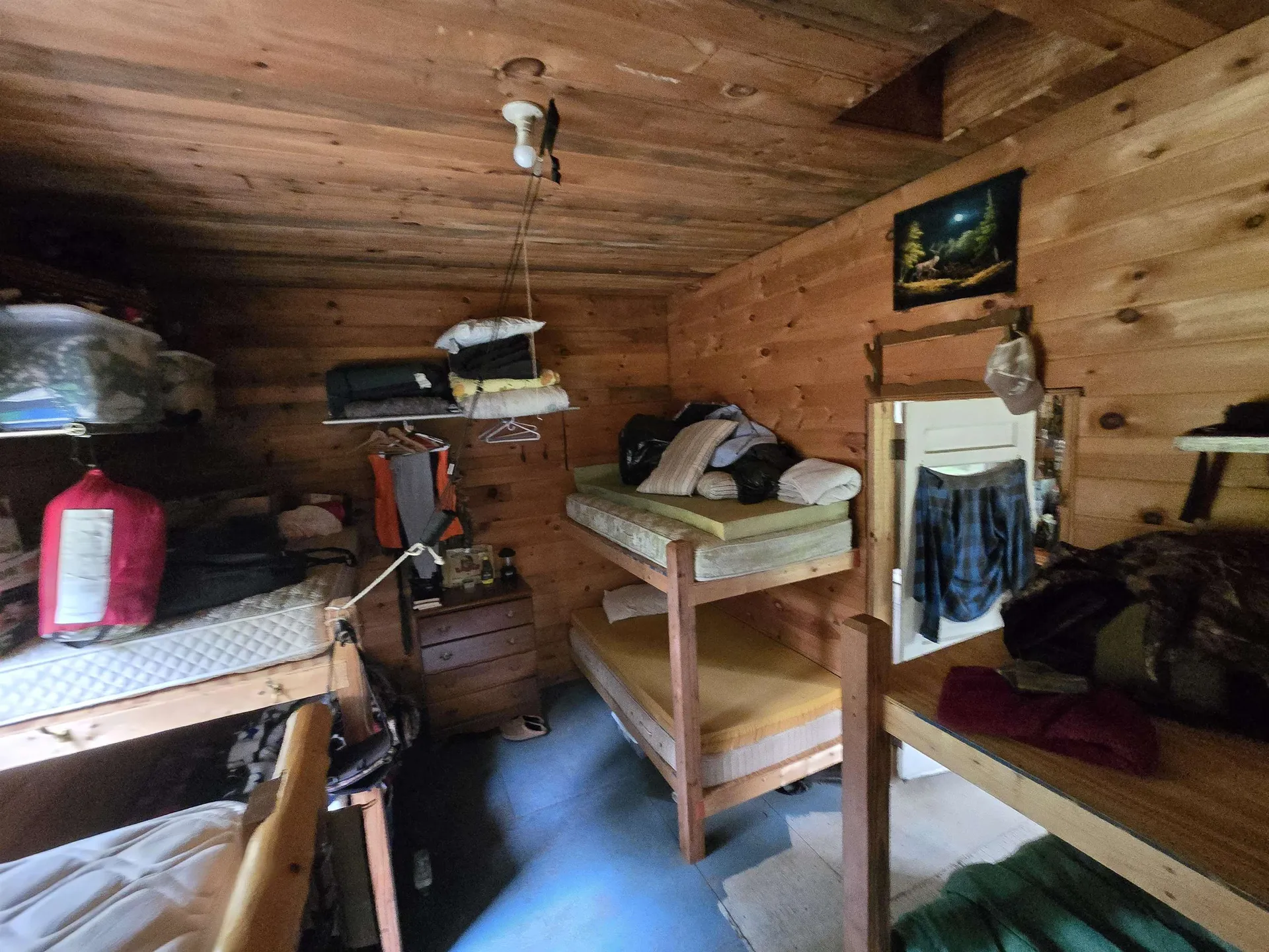 237 Upper Maloney Road Brookfield VT 05036