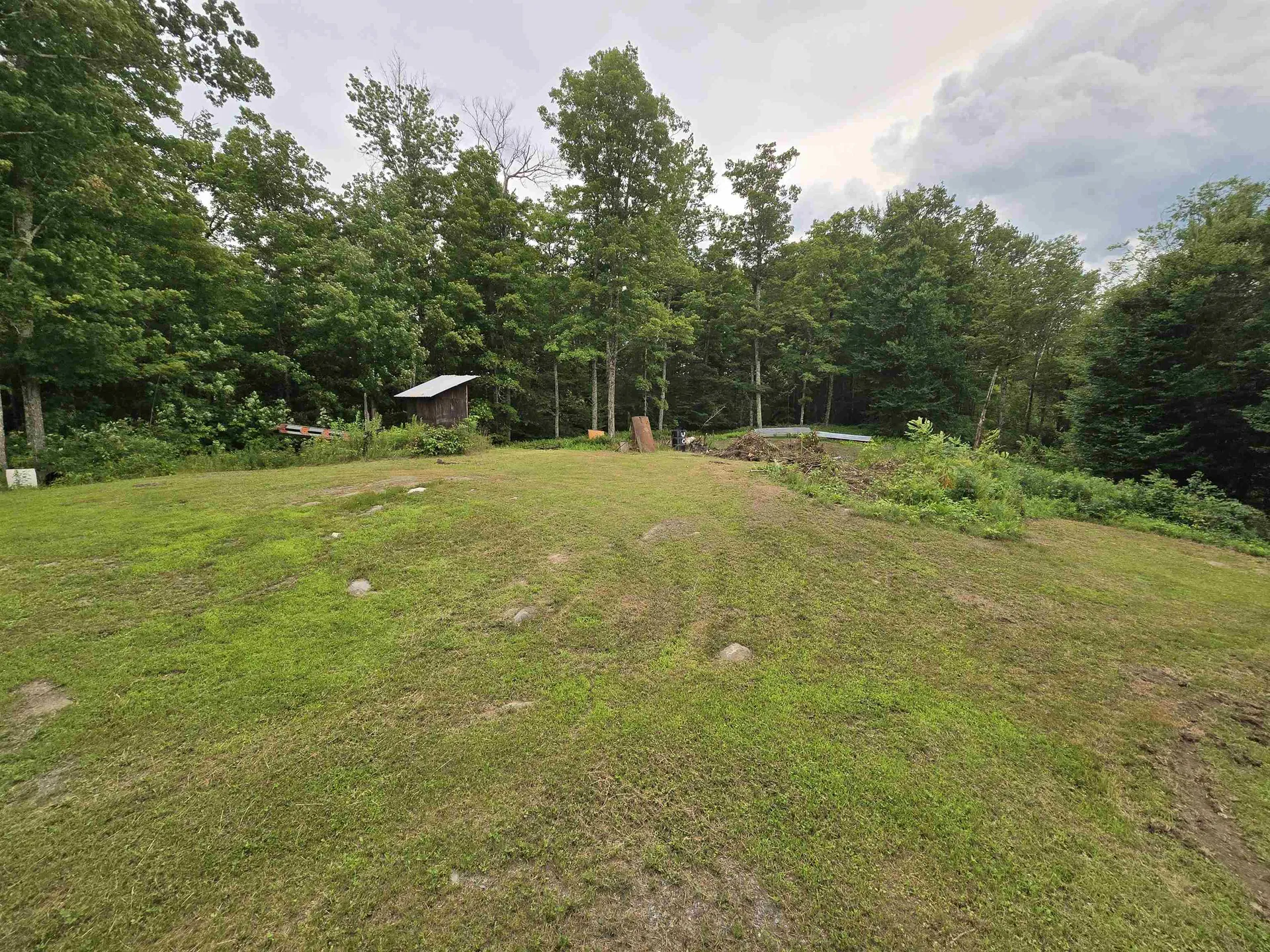 237 Upper Maloney Road Brookfield VT 05036